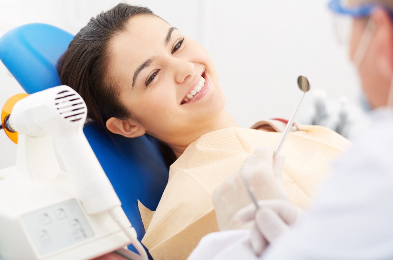 Dental Crowns and Dental Implants